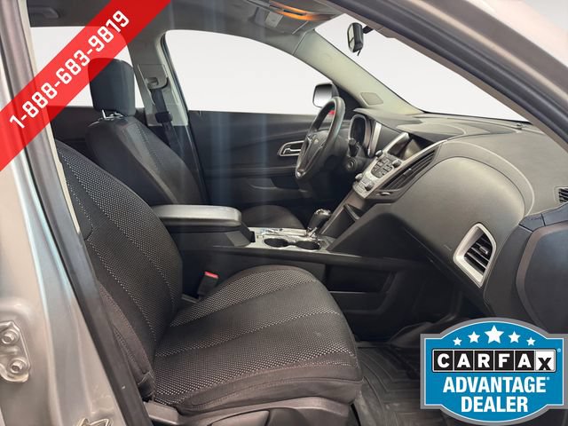 Used 2017 Chevrolet Equinox LS FWD image 5