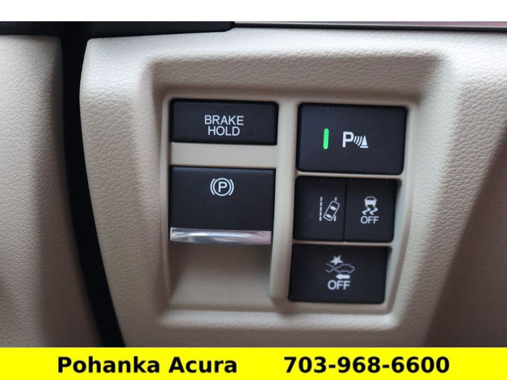 Used 2020 Acura MDX FWD w/ Technology Package image 19