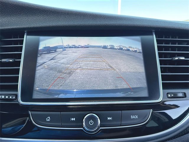 Used 2021 Buick Encore Preferred w/ Safety Package II image 17