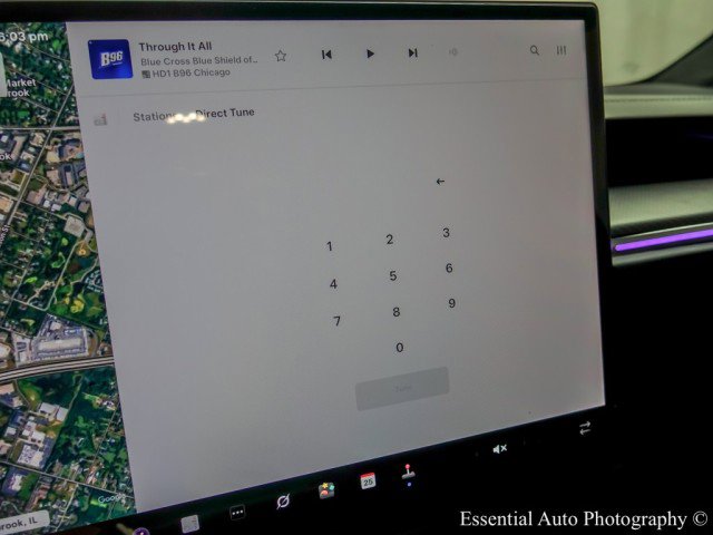 Used 2025 Tesla Model X Plaid image 23