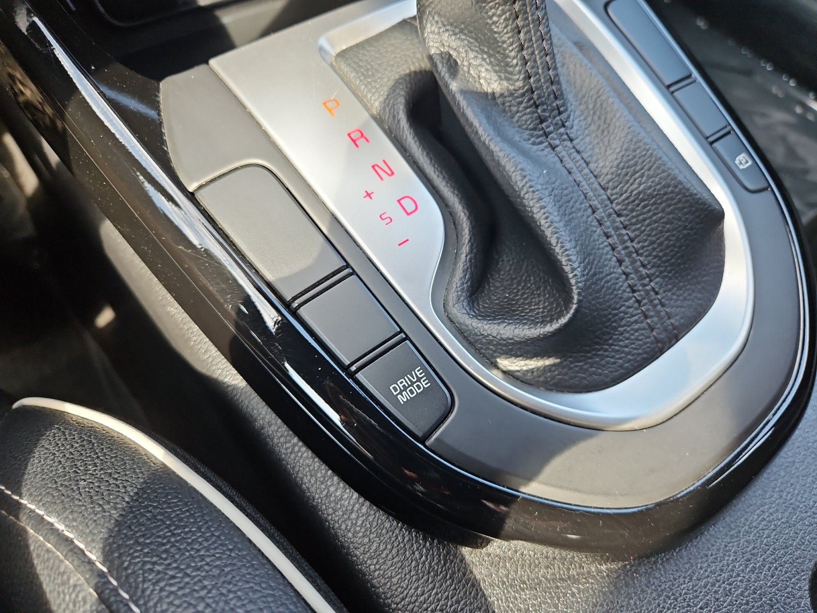 Used 2024 Kia Forte GT-Line w/ GT-Line Premium Package FWD image 23