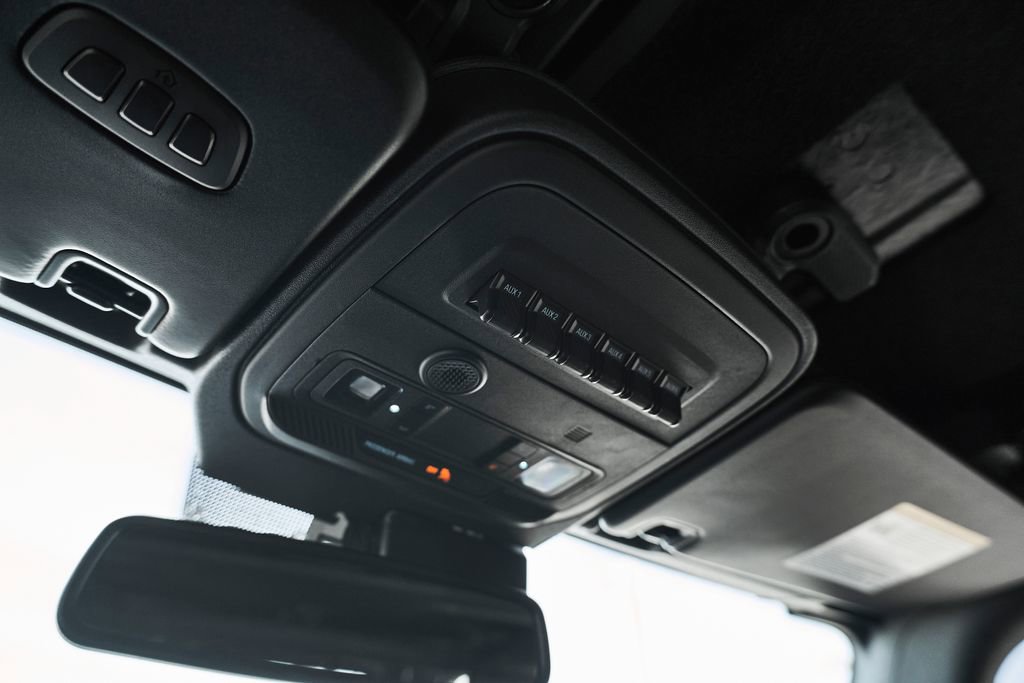 Used 2024 Ford Bronco Raptor image 52