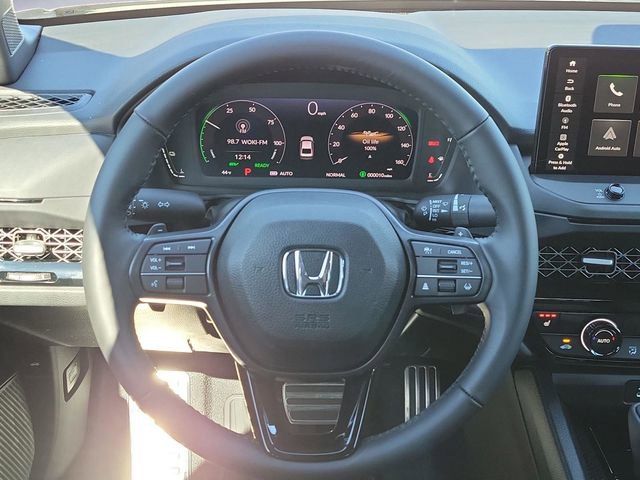 New 2026 Honda Accord Sport image 13