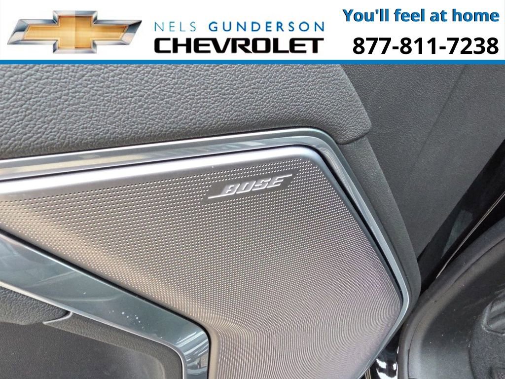 New 2026 Chevrolet Silverado 3500 High Country w/ Midnight Edition AWD/4WD image 24
