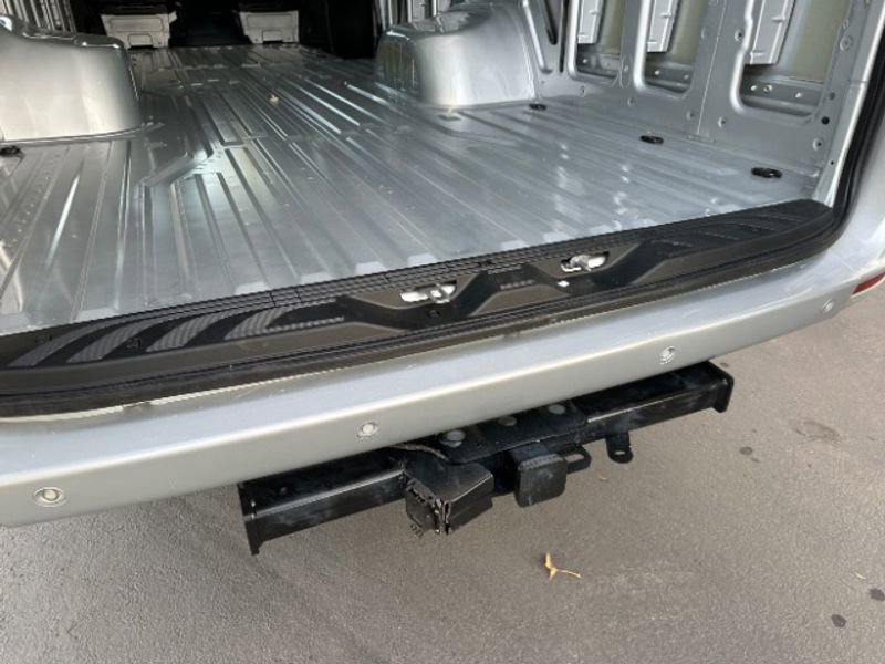 Used 2023 Mercedes-Benz Sprinter 3500 w/ Parking Package image 30
