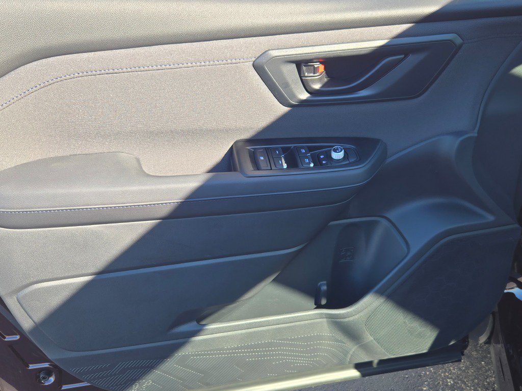 New 2026 Subaru Forester Premium AWD/4WD image 27