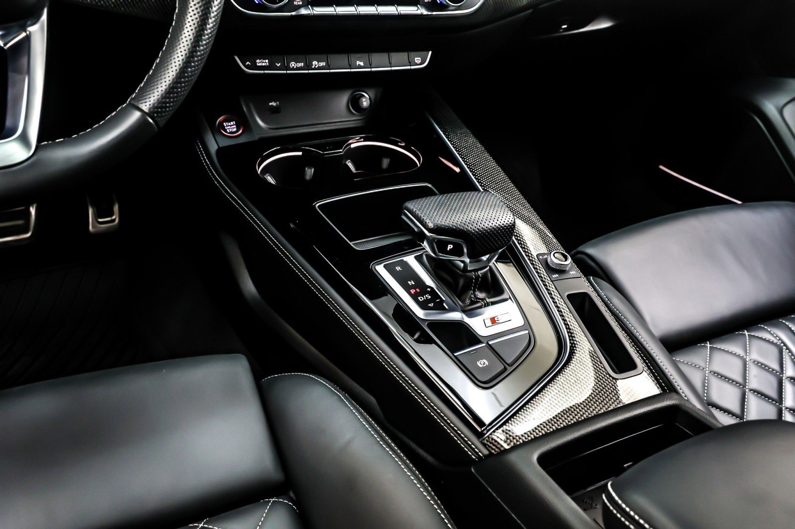 Used 2023 Audi S4 Premium Plus w/ Premium Plus Package image 6