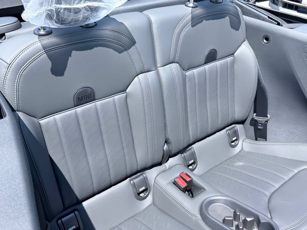 New 2026 MINI Cooper S FWD image 22