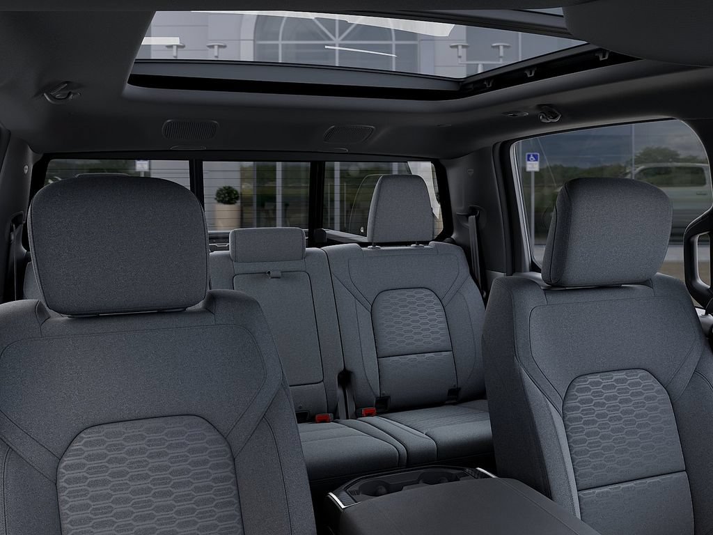 New 2026 RAM 1500 Big Horn AWD/4WD image 26