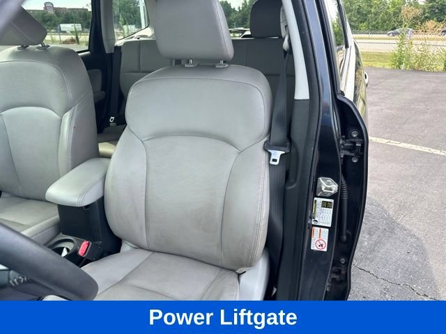 Used 2014 Subaru Forester 2.5i Touring AWD/4WD image 9