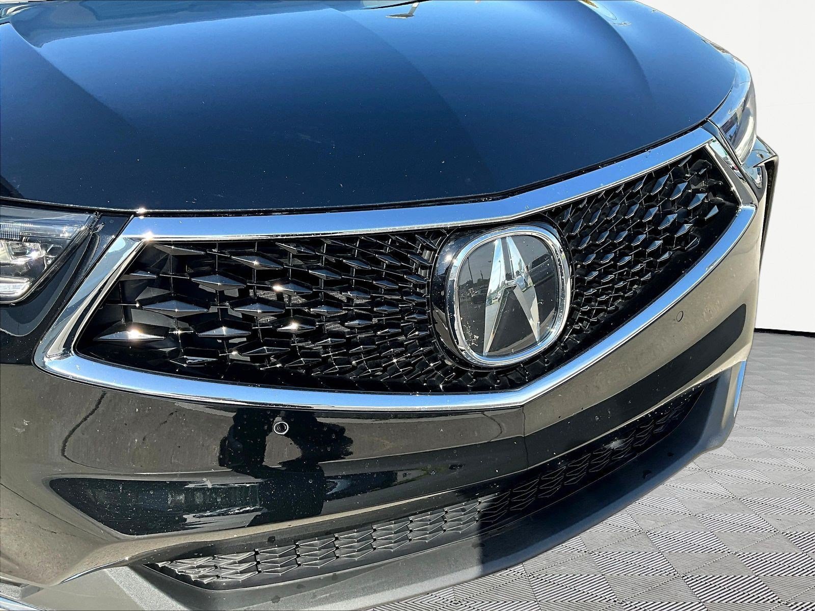 Certified 2024 Acura RDX w/ Technology Package AWD/4WD image 32