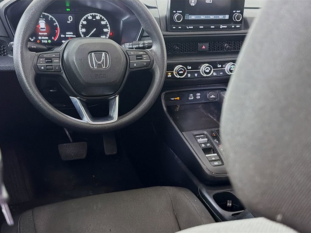 Used 2023 Honda CR-V EX image 26