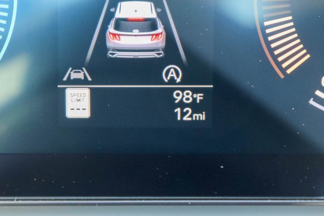 New 2026 Hyundai Tucson SEL image 23