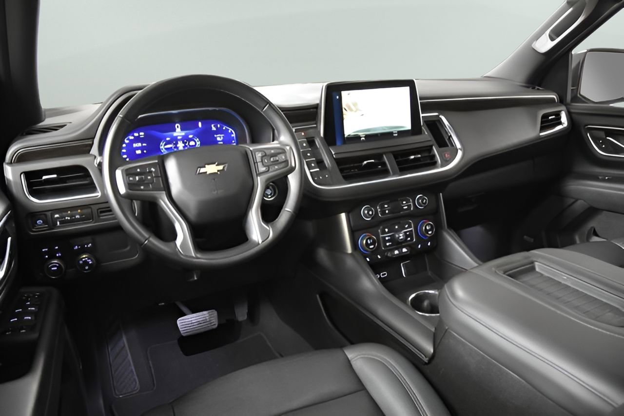 Used 2023 Chevrolet Tahoe LT image 27