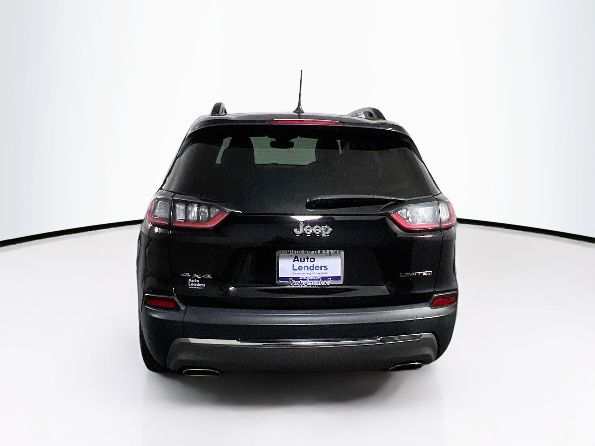 Used 2022 Jeep Cherokee Limited image 6