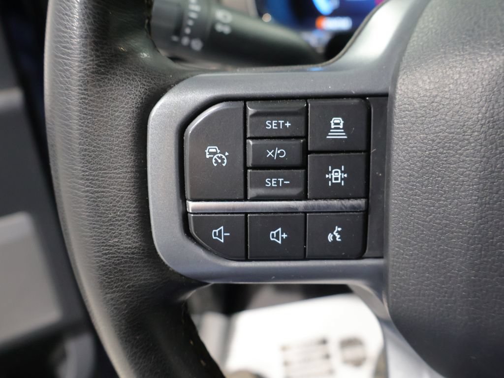 Used 2025 Ford F150 Lariat w/ Equipment Group 501A Mid AWD/4WD image 34