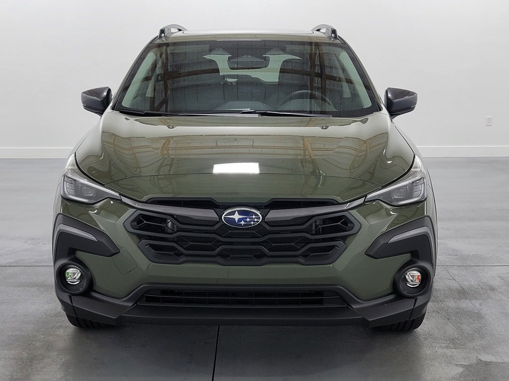 New 2026 Subaru Crosstrek 2.5i Limited w/ Crosstrek Mirror Package AWD/4WD image 3