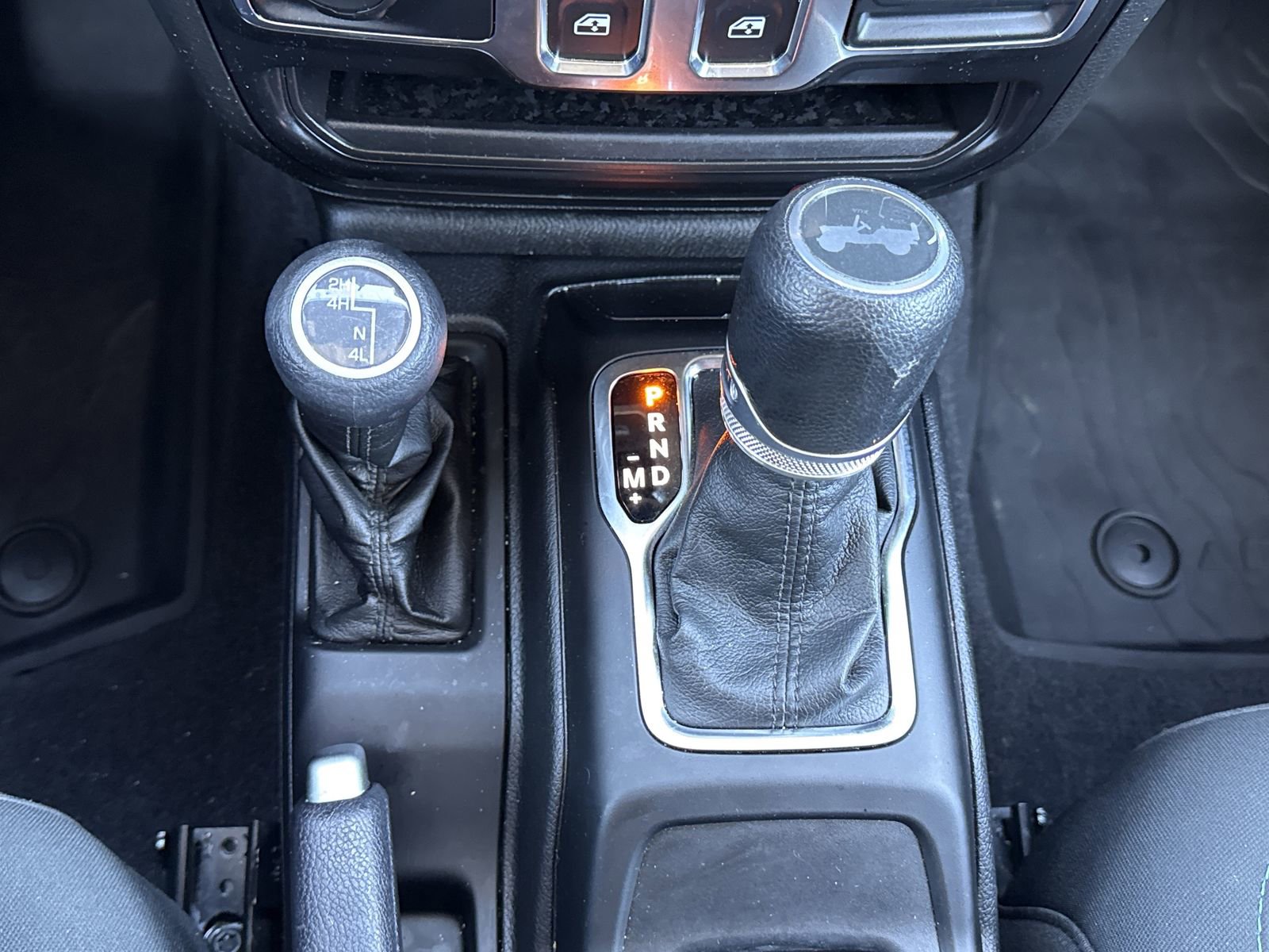 Used 2021 Jeep Wrangler Islander image 24