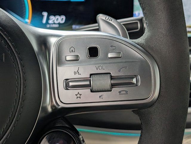 Used 2022 Mercedes-Benz GLS 63 AMG 4MATIC image 27