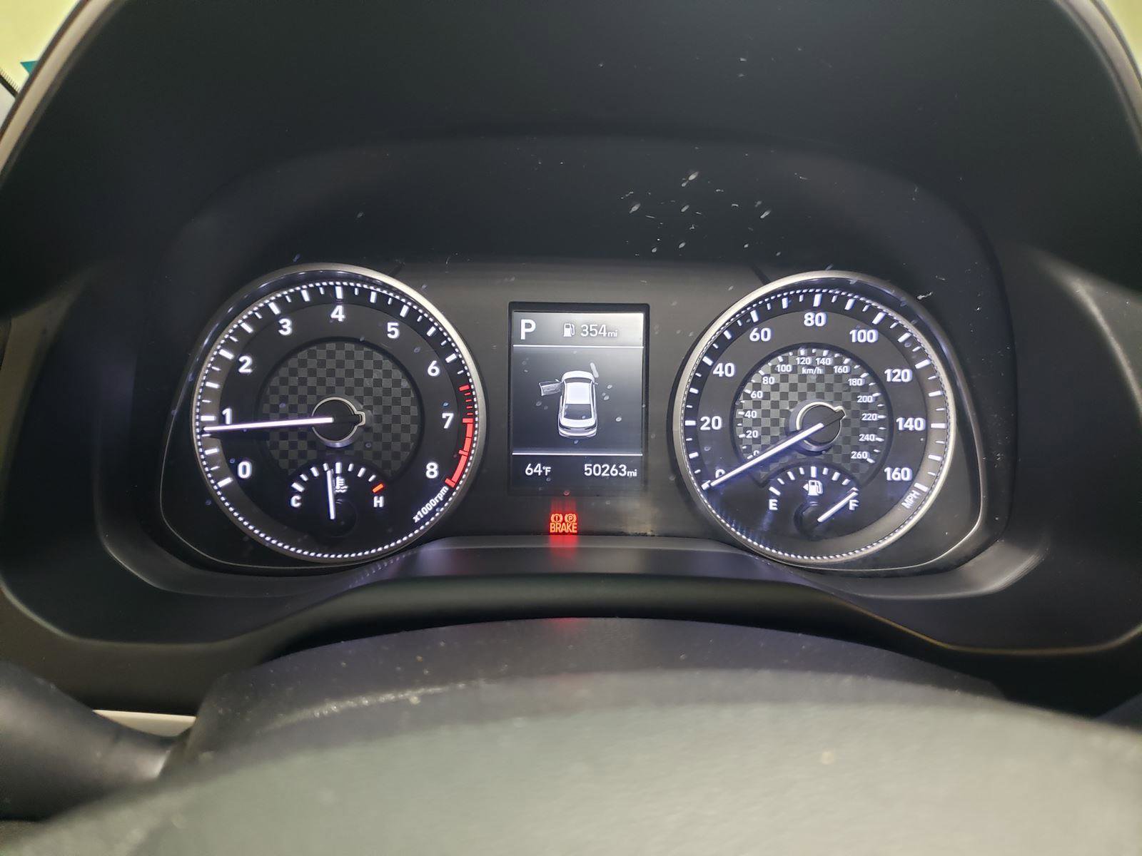 Used 2020 Hyundai Elantra SEL w/ Cargo Package (C1) image 25