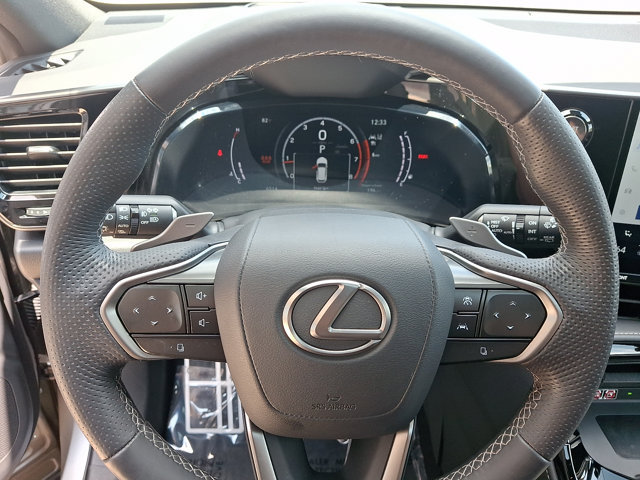 Certified 2024 Lexus NX 350 F Sport AWD/4WD image 17