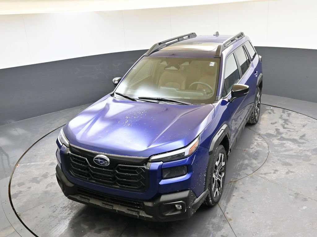 New 2026 Subaru Outback Touring XT image 40