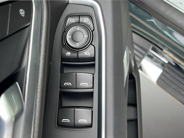 New 2026 Chevrolet Silverado 2500 LT w/ Texas Edition image 14