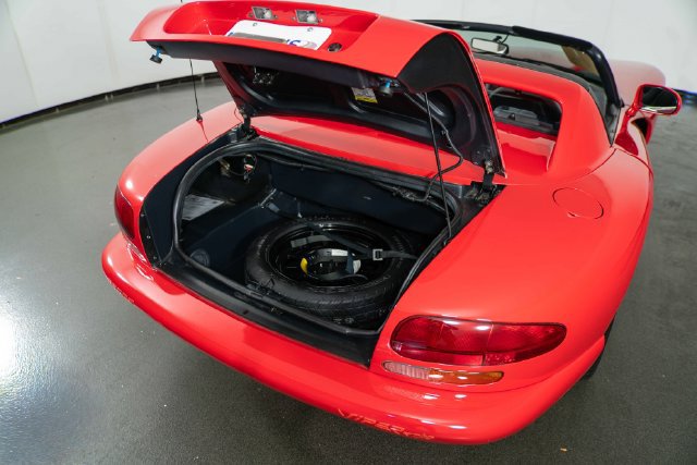 Used 1992 Dodge Viper RT/10 RWD image 40