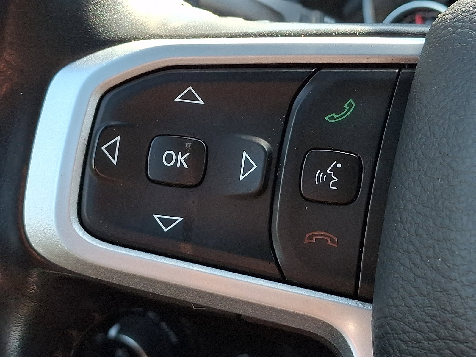 Certified 2020 RAM 1500 Big Horn AWD/4WD image 21