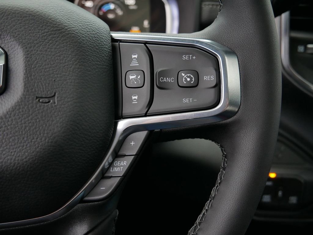 New 2026 RAM 2500 Laramie image 26