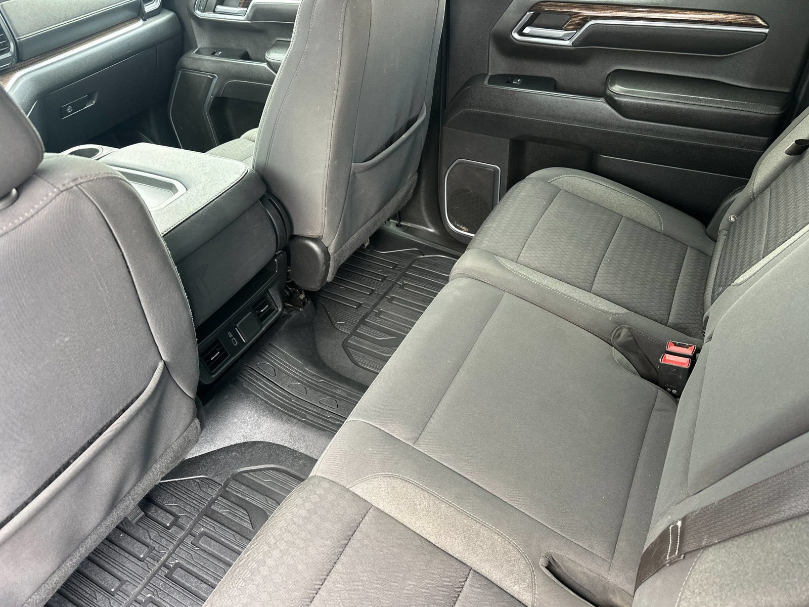 Used 2023 GMC Sierra 1500 Elevation AWD/4WD image 12