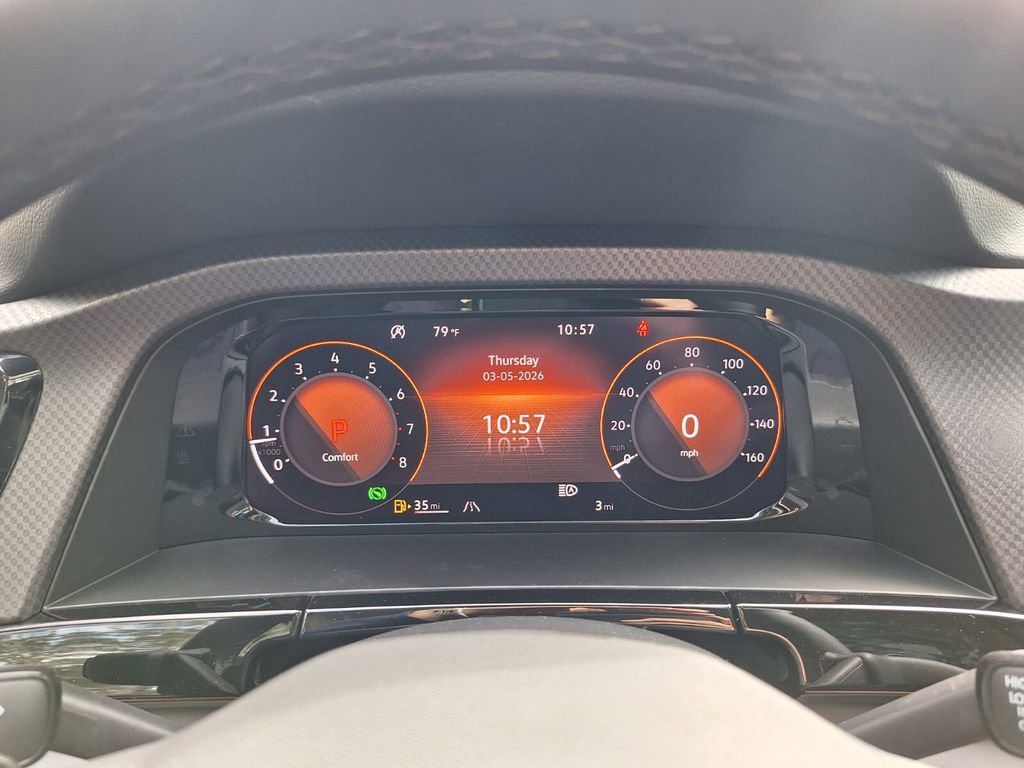 New 2026 Volkswagen Atlas Peak Edition AWD/4WD image 15