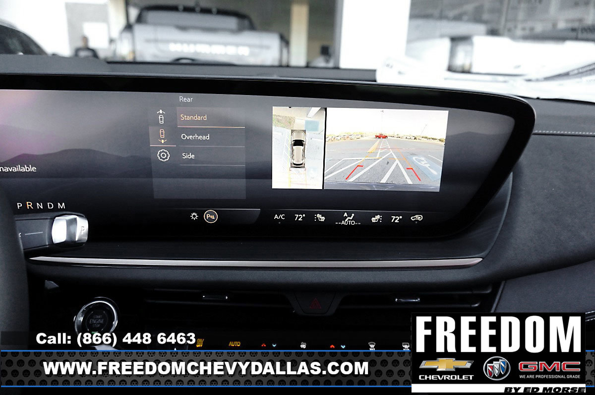 New 2026 Buick Envision Sport Touring image 22