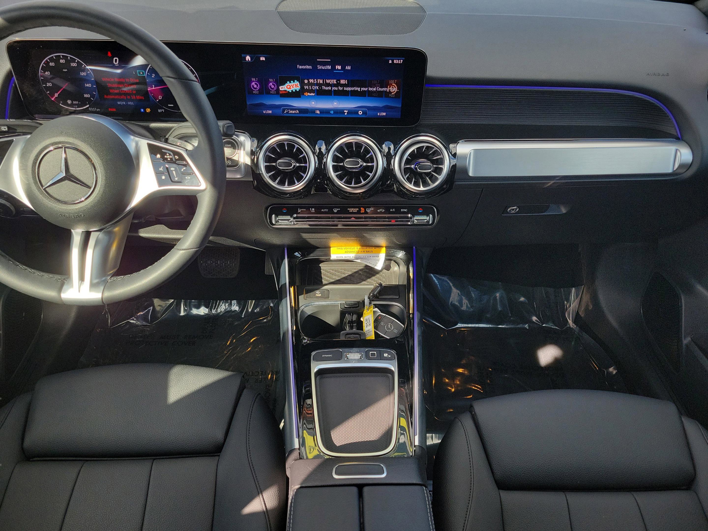 Certified 2026 Mercedes-Benz GLB 250 image 18