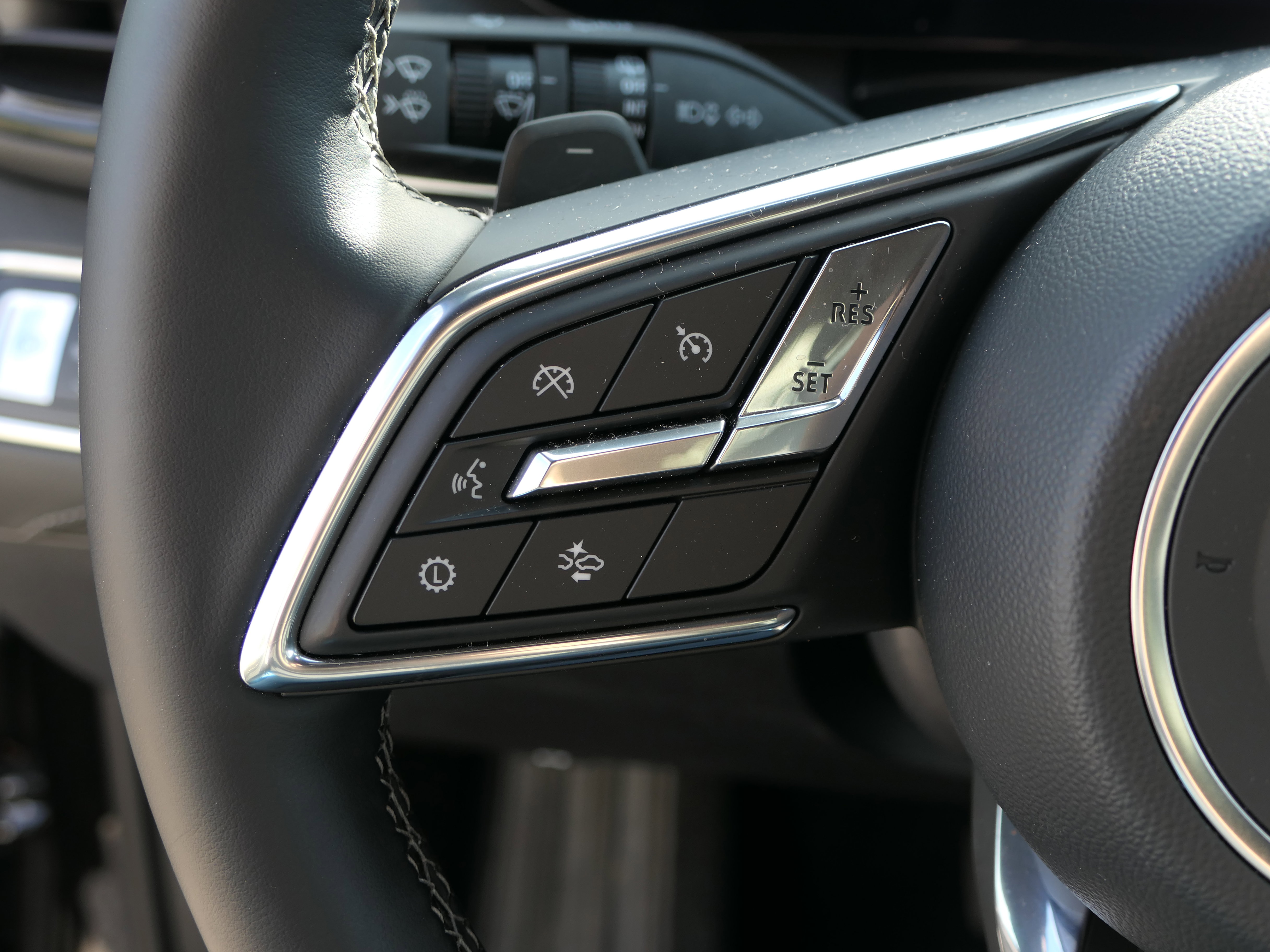 New 2026 Buick Enclave Preferred w/ Power Package image 15