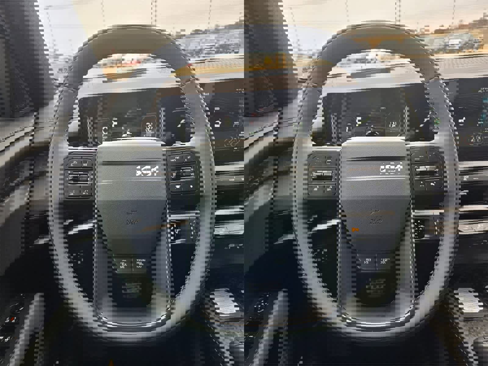 New 2027 Kia Telluride SX Prestige X-Line image 25