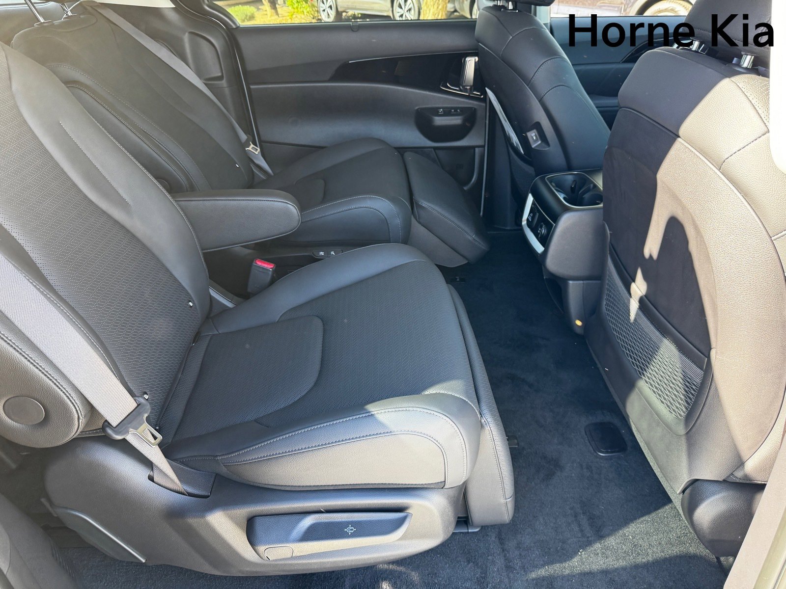 New 2026 Kia Carnival SX Prestige image 15