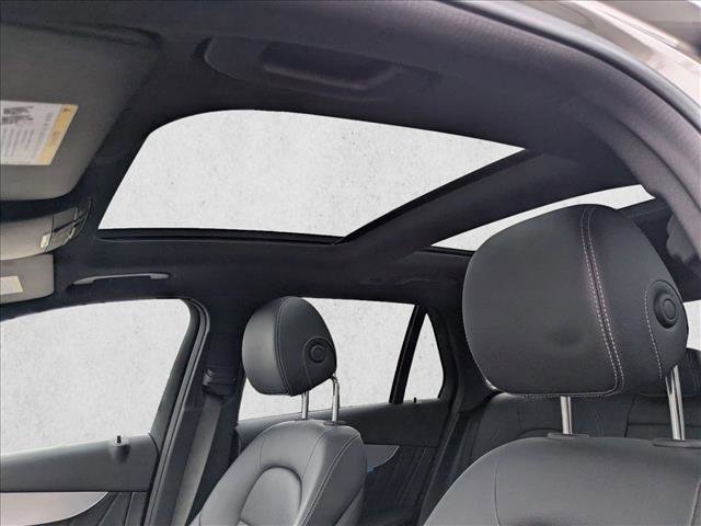 Used 2019 Mercedes-Benz GLC 300 image 17