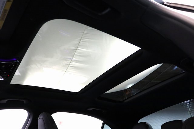 Used 2023 Mercedes-Benz C 43 AMG 4MATIC Sedan image 12