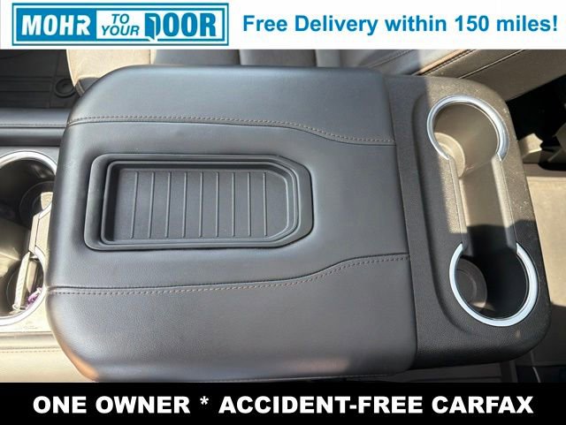 Used 2024 Chevrolet Suburban High Country w/ Max Trailering Package AWD/4WD image 24