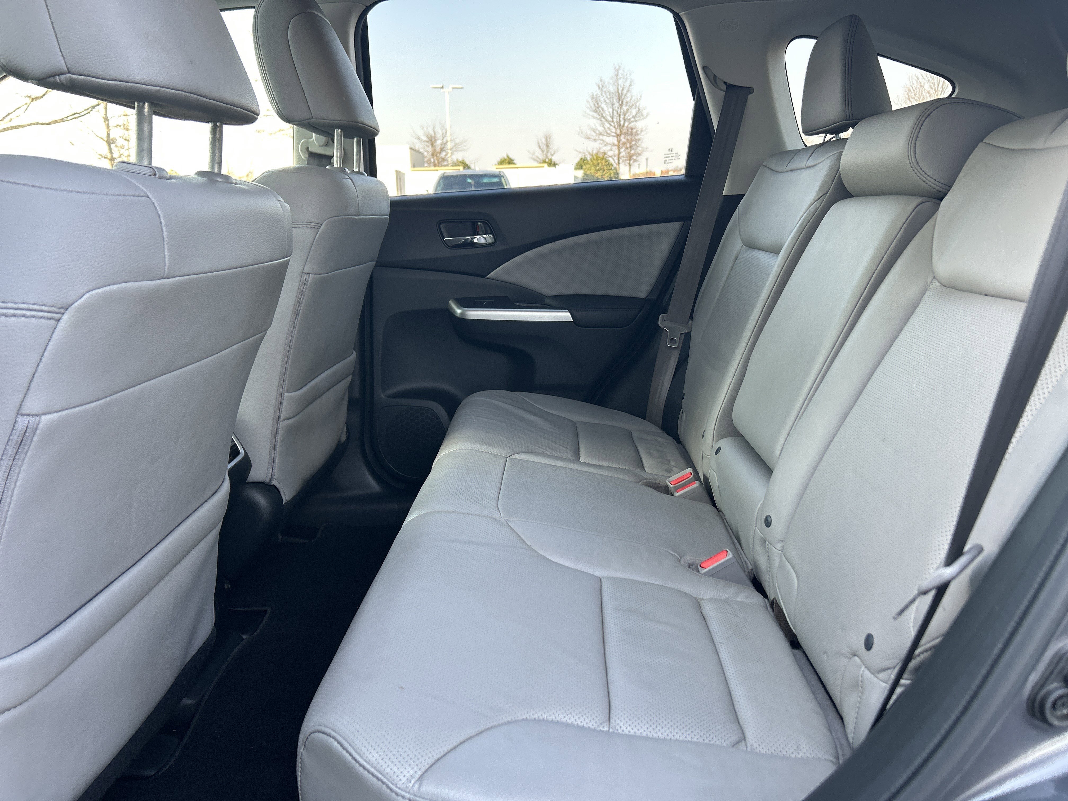 Used 2016 Honda CR-V EX-L image 22