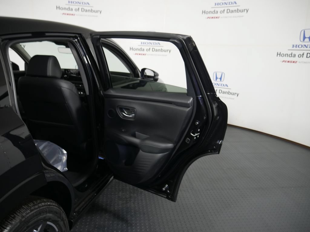 New 2027 Honda HR-V EX-L image 6
