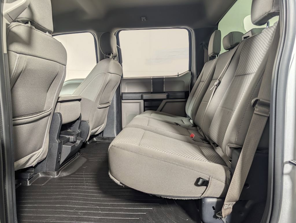 Certified 2019 Ford F150 XLT image 12