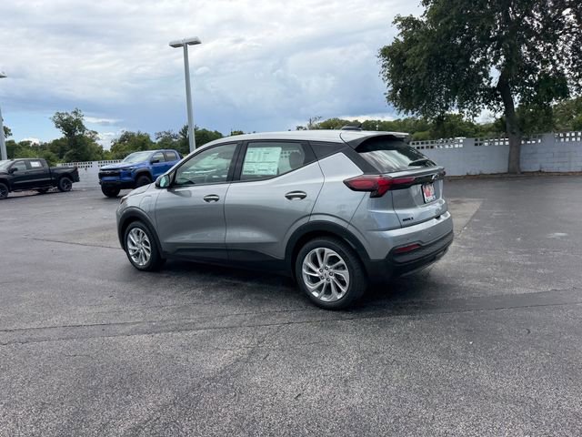 New 2027 Chevrolet Bolt LT FWD image 7