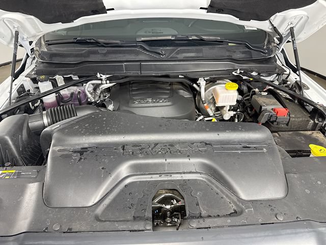 Used 2025 RAM 2500 Rebel w/ Rebel Level 1 Equipment Group AWD/4WD image 30