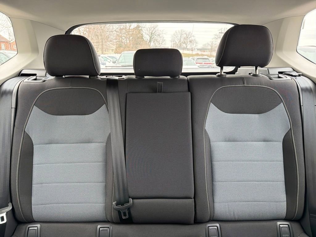 New 2026 Volkswagen Taos S image 32