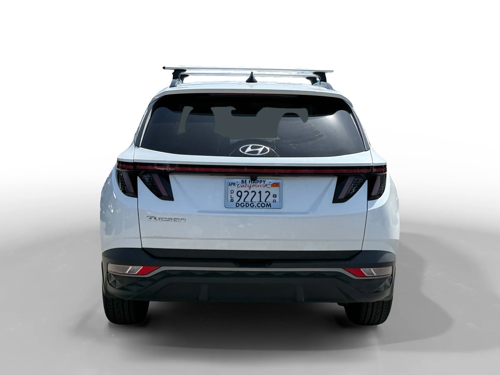 Certified 2022 Hyundai Tucson SEL FWD image 4
