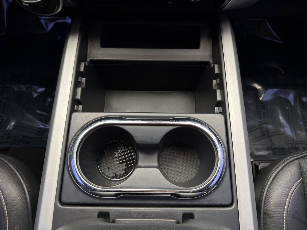 Used 2018 Nissan Titan PRO-4X w/ Pro-4x Utility Package image 18