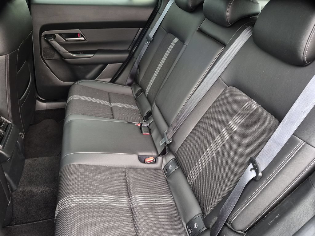 Used 2025 MAZDA CX-50 AWD 2.5 S w/ Preferred Package image 27