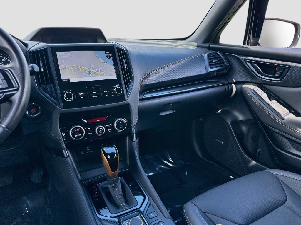 Used 2024 Subaru Forester Wilderness AWD/4WD image 25